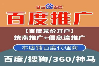 知名SEM代运营公司案例解析